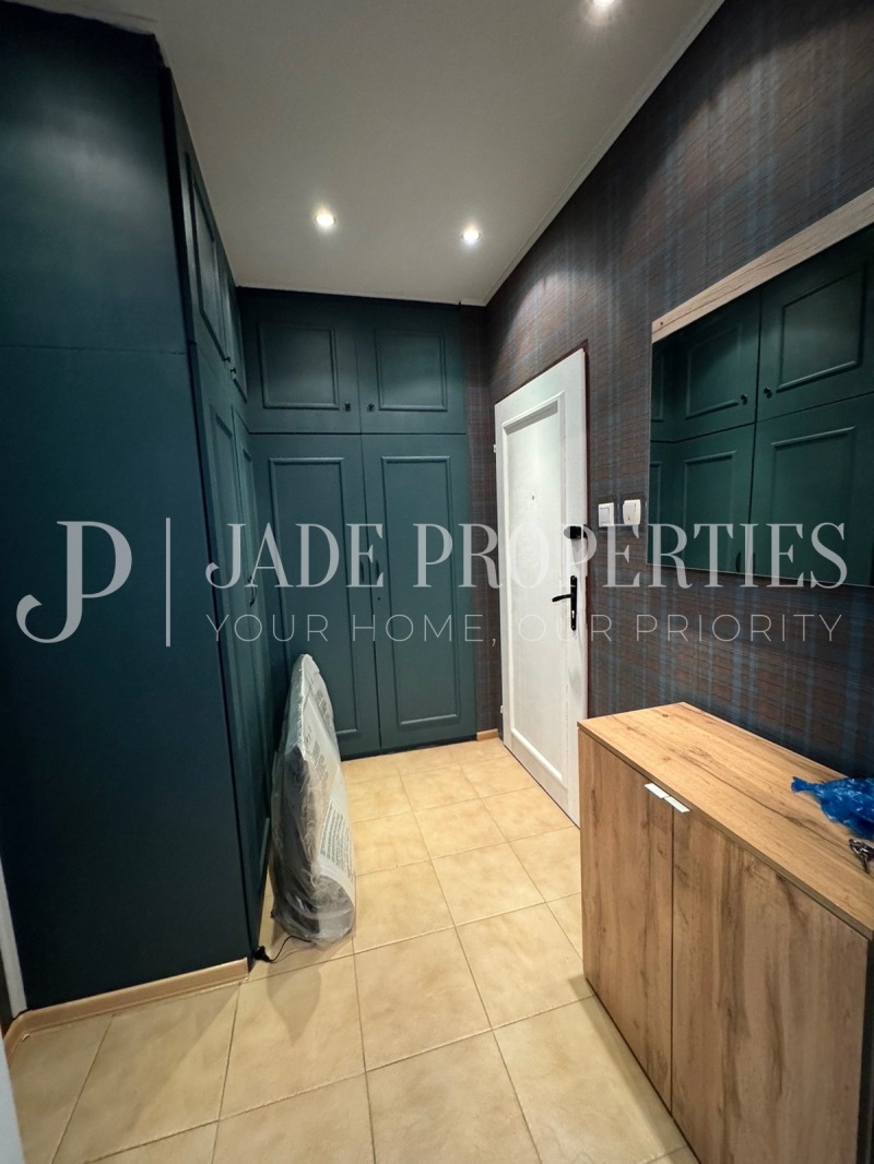 Дава под наем 2-СТАЕН, гр. София, Надежда 2, снимка 7 - Апартаменти - 53188615