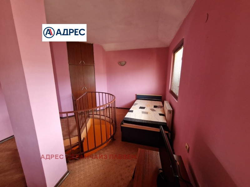 Дава под наем 2-СТАЕН, гр. Плевен, Идеален център, снимка 6 - Апартаменти - 53591522