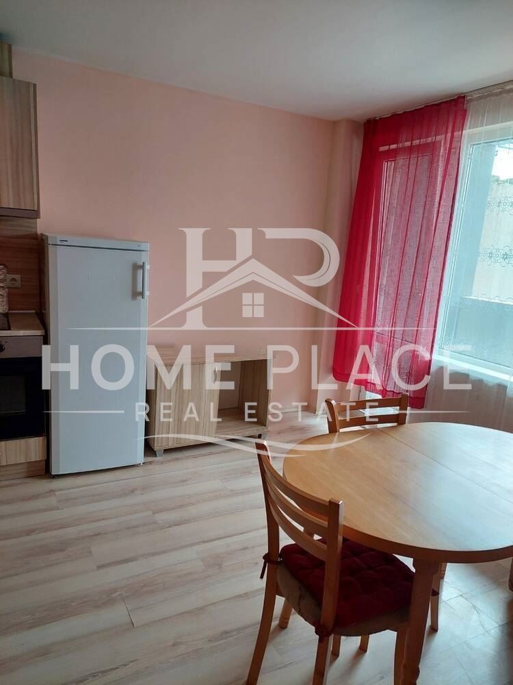 Дава под наем 2-СТАЕН, гр. Варна, Колхозен пазар, снимка 4 - Апартаменти - 53796406