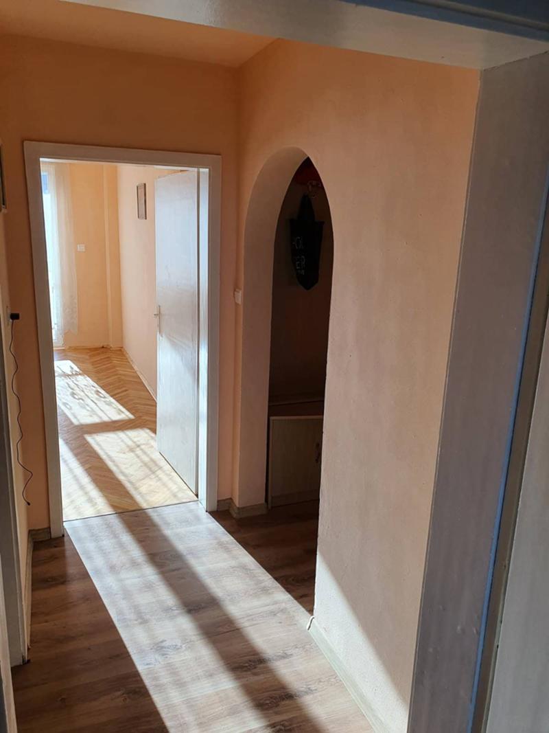 Дава под наем 3-СТАЕН, гр. София, Медицинска академия, снимка 5 - Апартаменти - 54002542