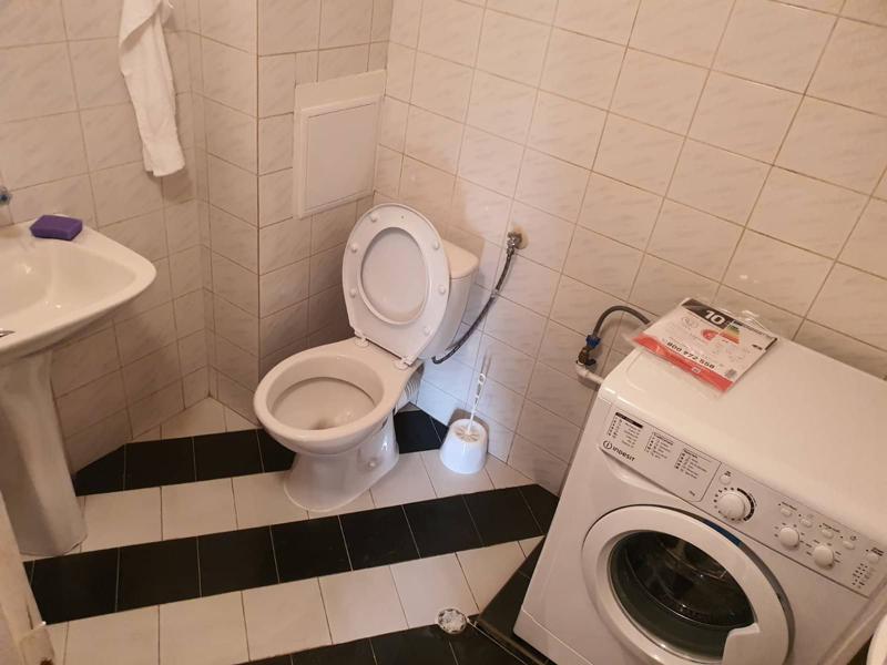 Дава под наем 3-СТАЕН, гр. София, Медицинска академия, снимка 9 - Апартаменти - 54002542