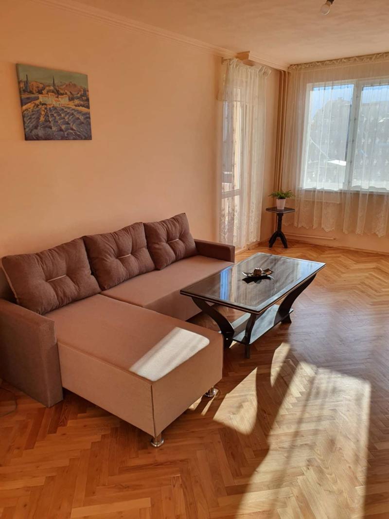 Дава под наем 3-СТАЕН, гр. София, Медицинска академия, снимка 6 - Апартаменти - 54002542