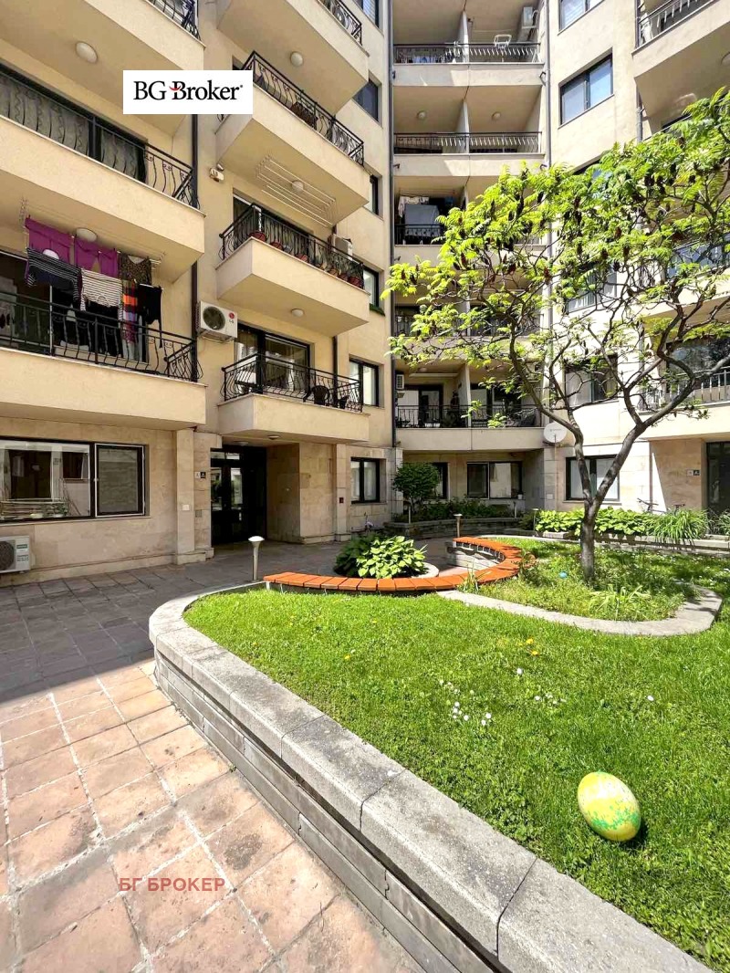 K pronájmu  2 ložnice Sofia , Ovča kupel , 86 m2 | 27987962 - obraz [13]