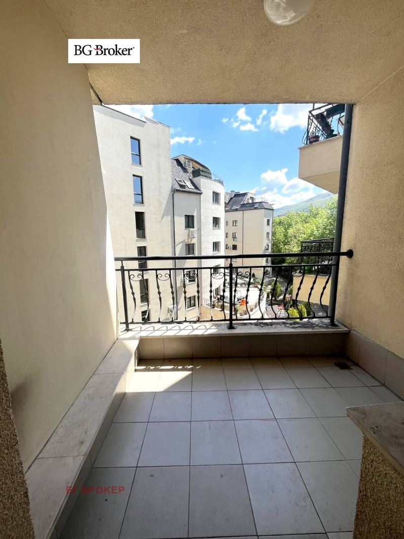 K pronájmu  2 ložnice Sofia , Ovča kupel , 86 m2 | 27987962 - obraz [11]