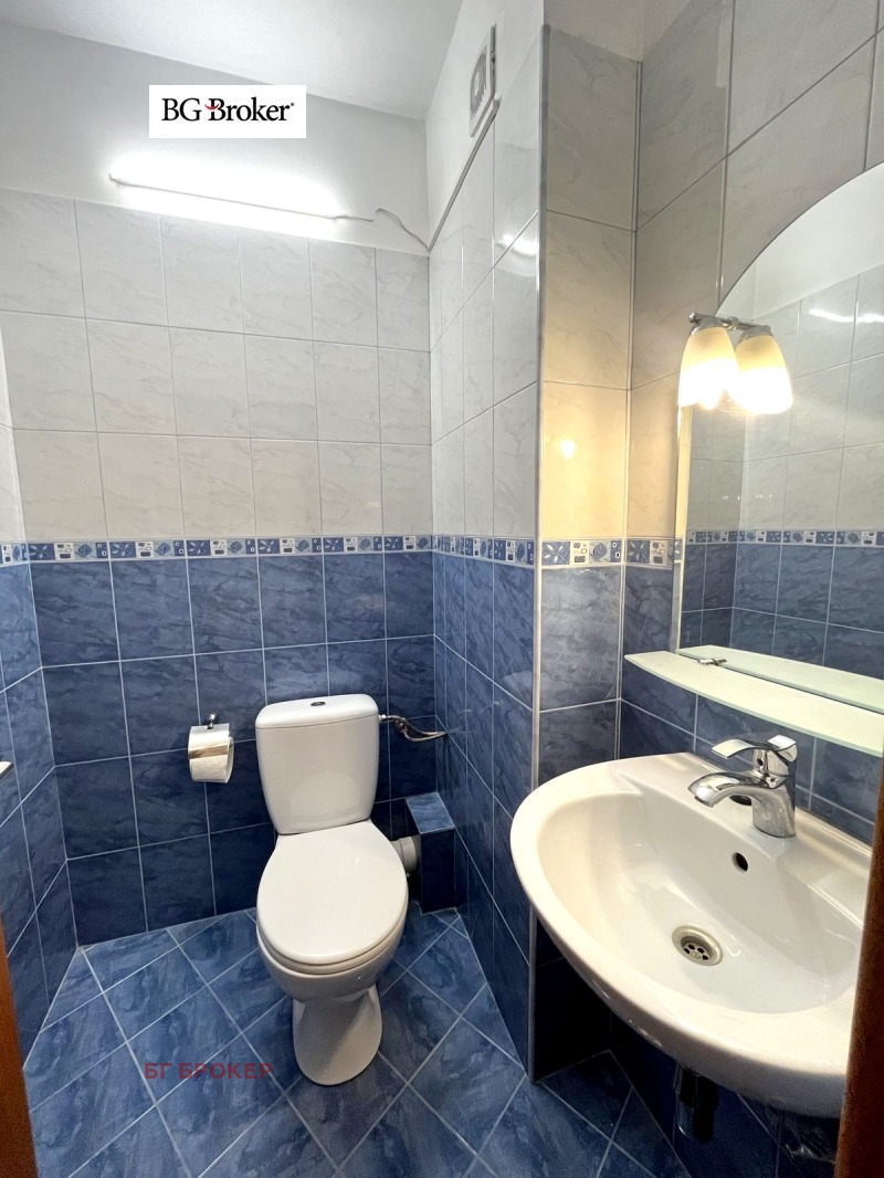 K pronájmu  2 ložnice Sofia , Ovča kupel , 86 m2 | 27987962 - obraz [10]