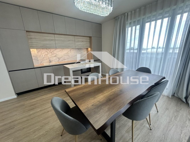 De inchiriat  2 dormitoare Plovdiv , Cârșiiaca , 105 mp | 46733137 - imagine [3]