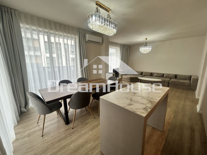 De inchiriat  2 dormitoare Plovdiv , Cârșiiaca , 105 mp | 46733137 - imagine [2]