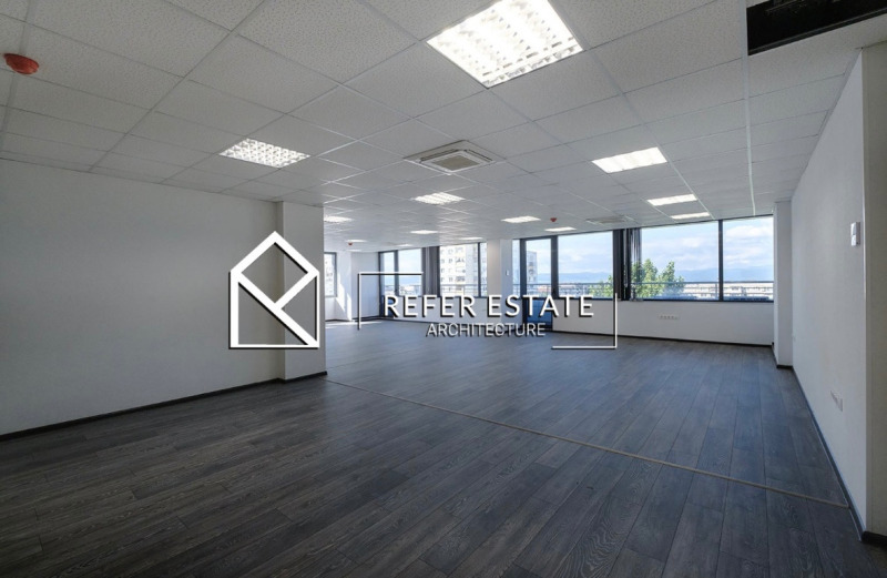 A louer  Bureau Sofia , Lyulin 7 , 153 m² | 23545578 - image [2]