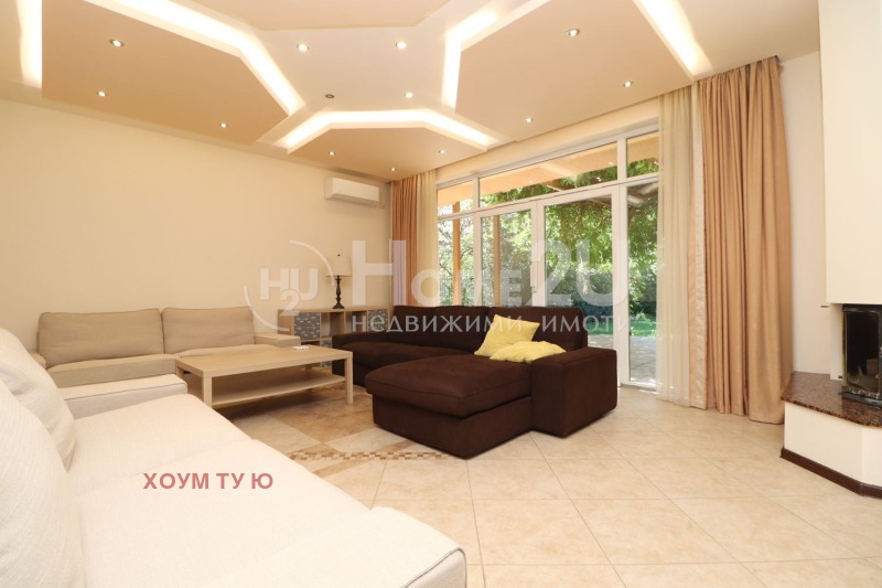 Под наем КЪЩА, град София, м-т Камбаните • 2500 € • 54697681 — Holmes.bg