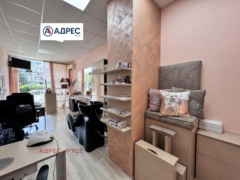 Da affittare  Negozio Ruse , Vazragdane , 35 mq | 10262108 - Immagine [3]