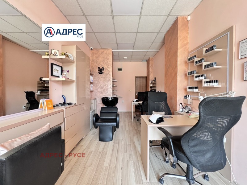 Da affittare  Negozio Ruse , Vazragdane , 35 mq | 10262108