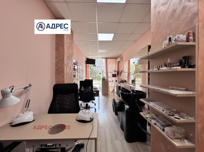 Da affittare  Negozio Ruse , Vazragdane , 35 mq | 10262108 - Immagine [4]