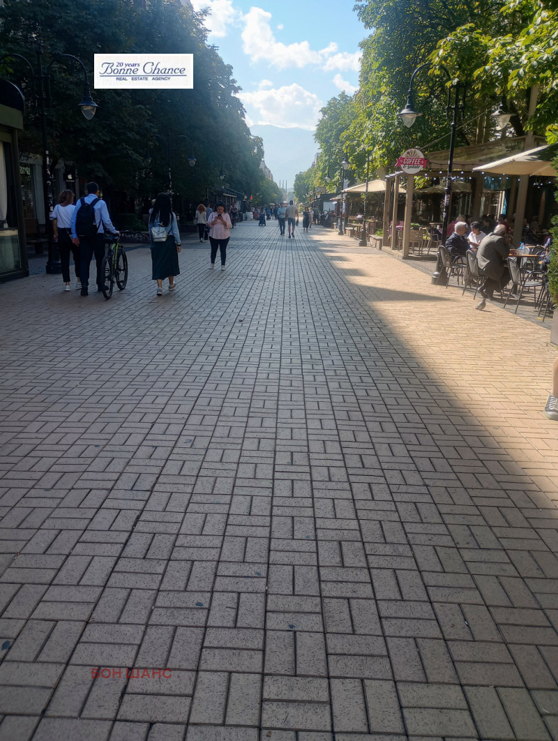 Дава под наем ЗАВЕДЕНИЕ, гр. София, Център