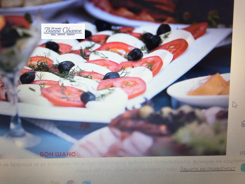 Дава под наем ЗАВЕДЕНИЕ, гр. София, Център, снимка 3 - Заведения - 53601297