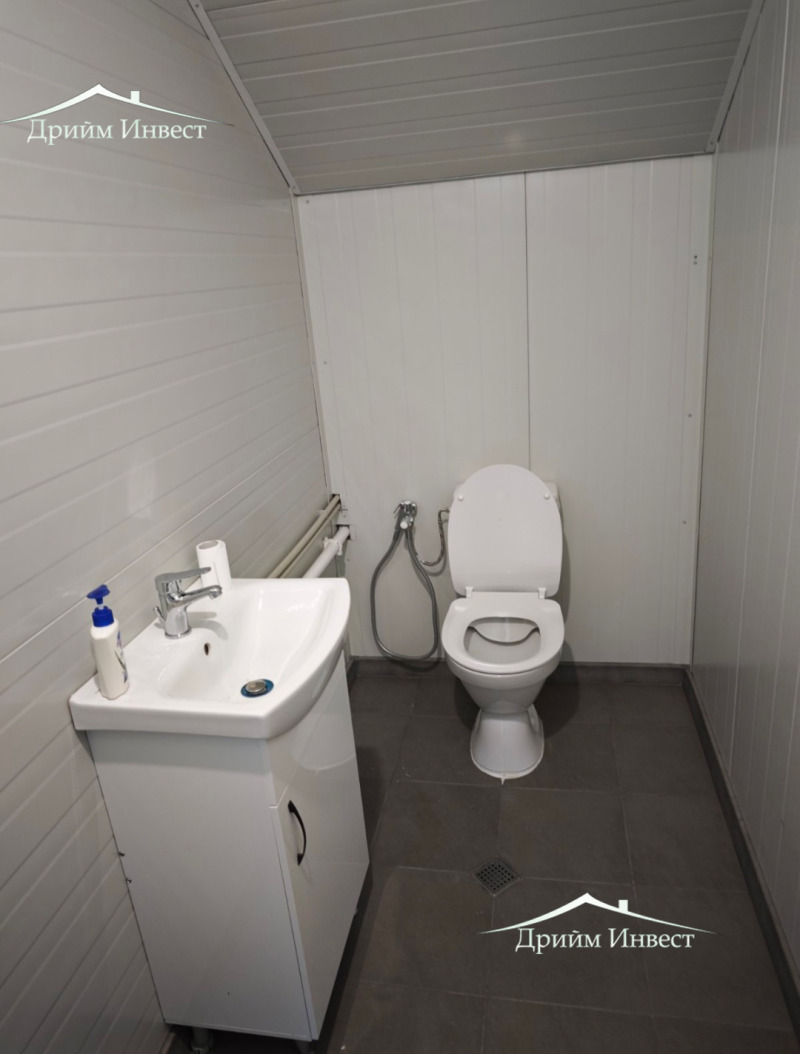 Дава под наем СКЛАД, гр. Пловдив, Индустриална зона - Юг, снимка 6 - Складове - 49447777