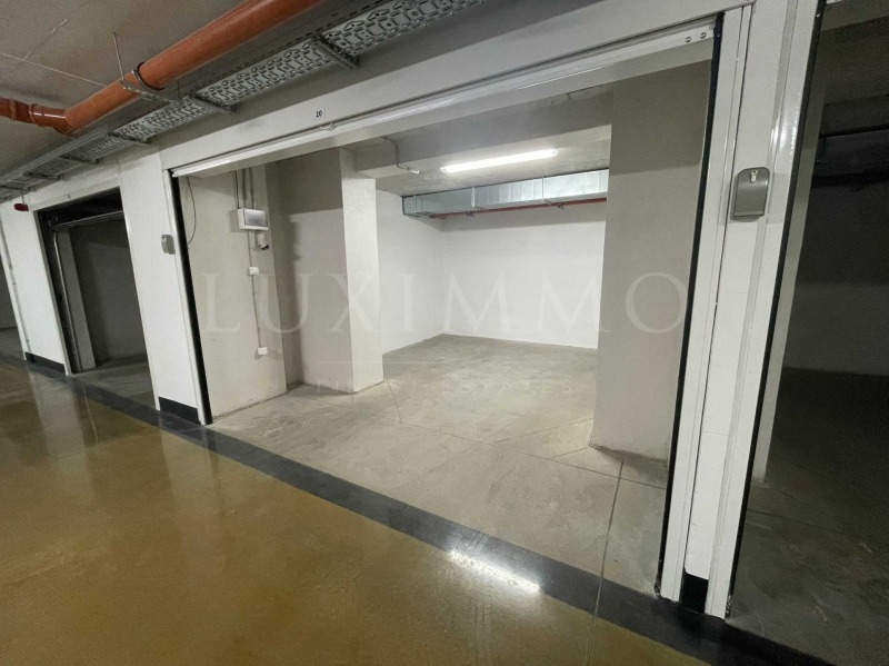 De inchiriat  Loc de parcare Sofia , Hladilnica , 15 mp | 75293063 - imagine [2]