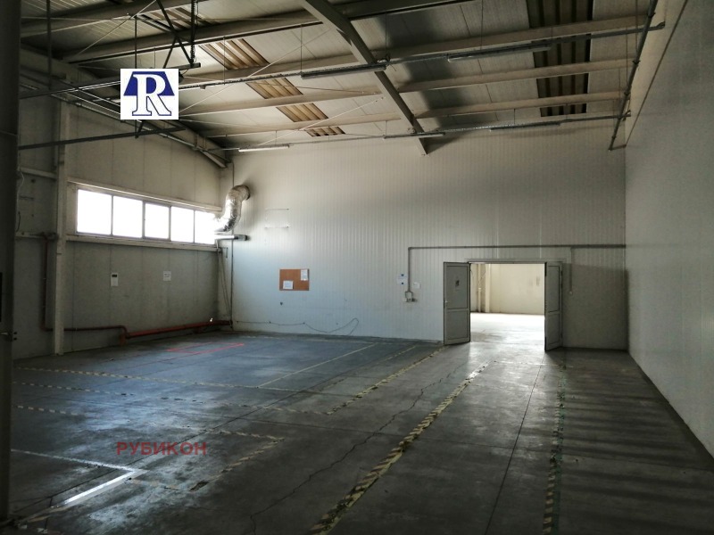 Da affittare  Edificio industriale Plovdiv , Industrialna zona - Iug , 1336 mq | 79145937 - Immagine [11]