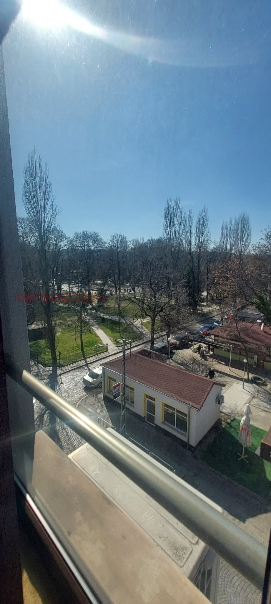 Дава под наем 2-СТАЕН, гр. Пловдив, Кючук Париж, снимка 5 - Апартаменти - 53823878