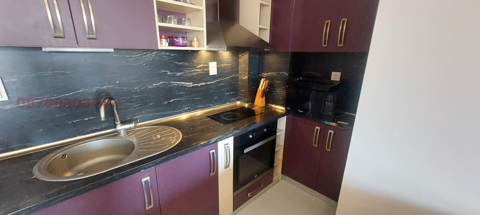 Дава под наем 2-СТАЕН, гр. Пловдив, Кючук Париж, снимка 2 - Апартаменти - 53823878