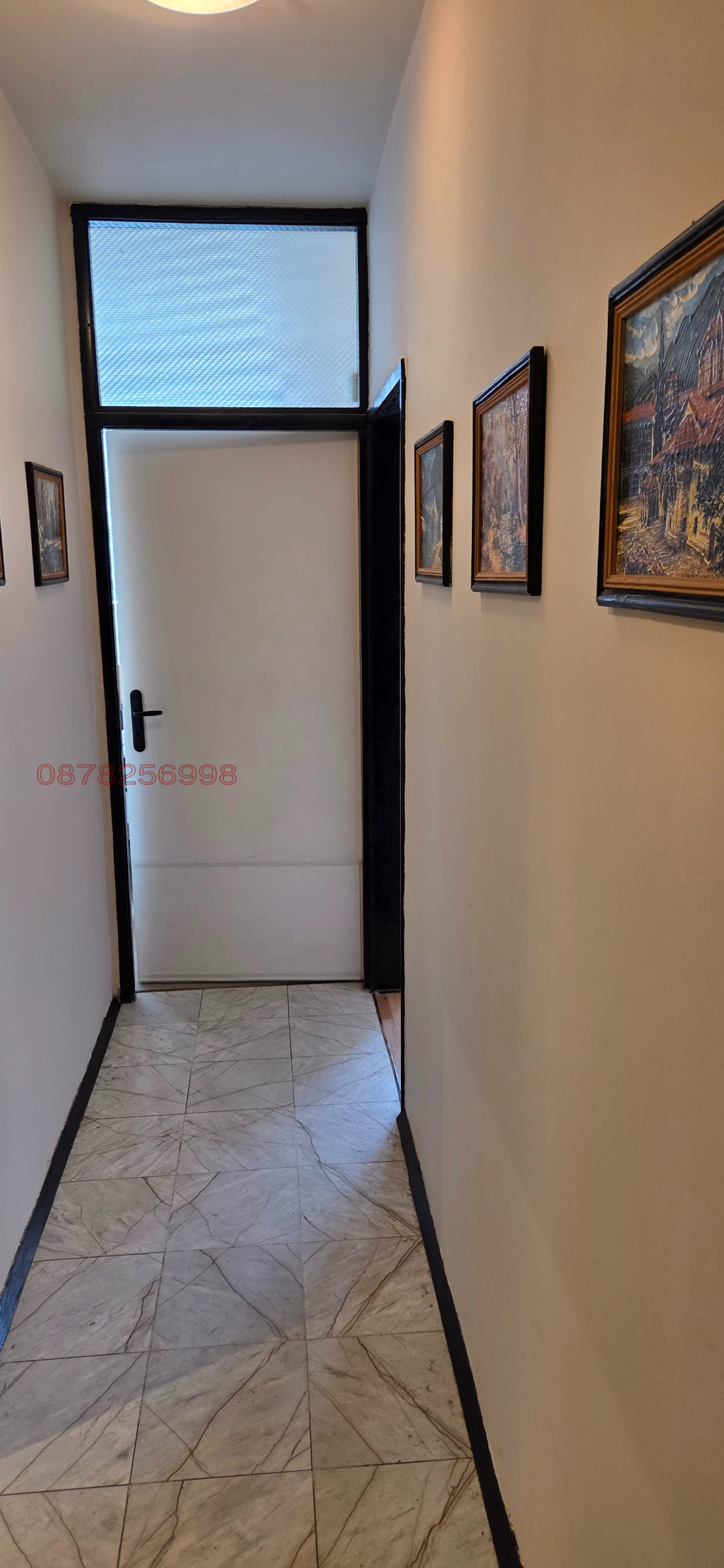 Дава под наем 2-СТАЕН, гр. София, Стрелбище, снимка 11 - Апартаменти - 56246912