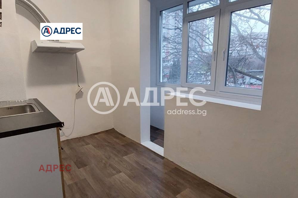 Дава под наем 3-СТАЕН, гр. Варна, Младост 1, снимка 7 - Апартаменти - 53683078