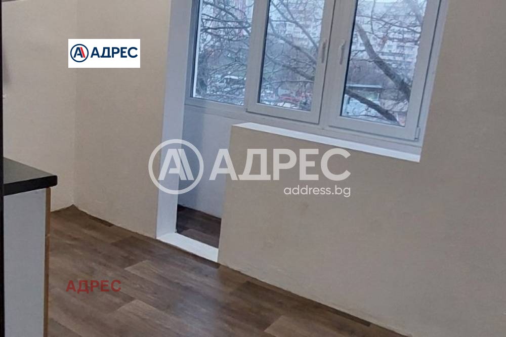 Дава под наем 3-СТАЕН, гр. Варна, Младост 1, снимка 5 - Апартаменти - 53683078