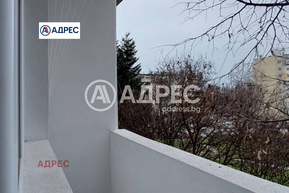 Дава под наем 3-СТАЕН, гр. Варна, Младост 1, снимка 6 - Апартаменти - 53683078