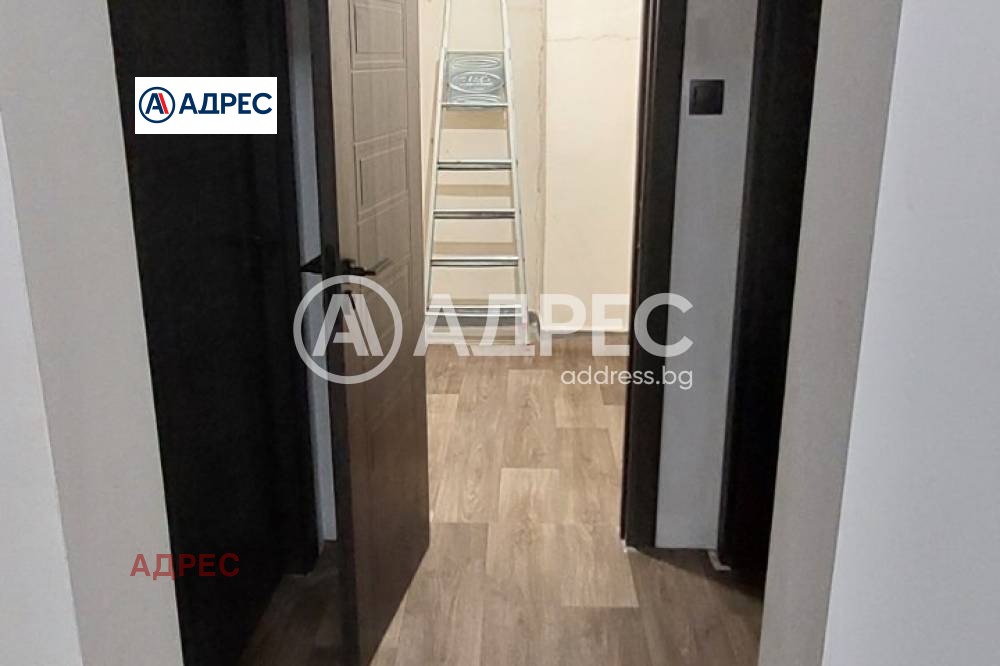 Дава под наем 3-СТАЕН, гр. Варна, Младост 1, снимка 10 - Апартаменти - 53683078