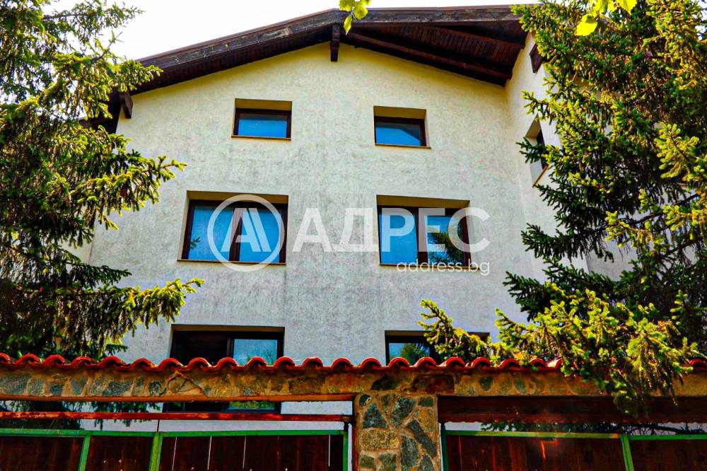 Дава под наем КЪЩА, гр. София, м-т Камбаните, снимка 14 - Къщи - 53004956