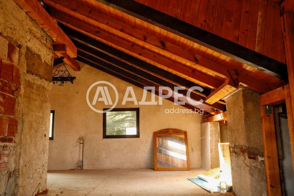 Дава под наем КЪЩА, гр. София, м-т Камбаните, снимка 15 - Къщи - 53004956