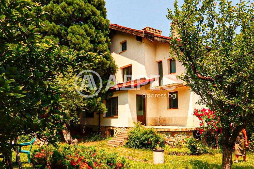 Дава под наем КЪЩА, гр. София, м-т Камбаните, снимка 3 - Къщи - 53004956