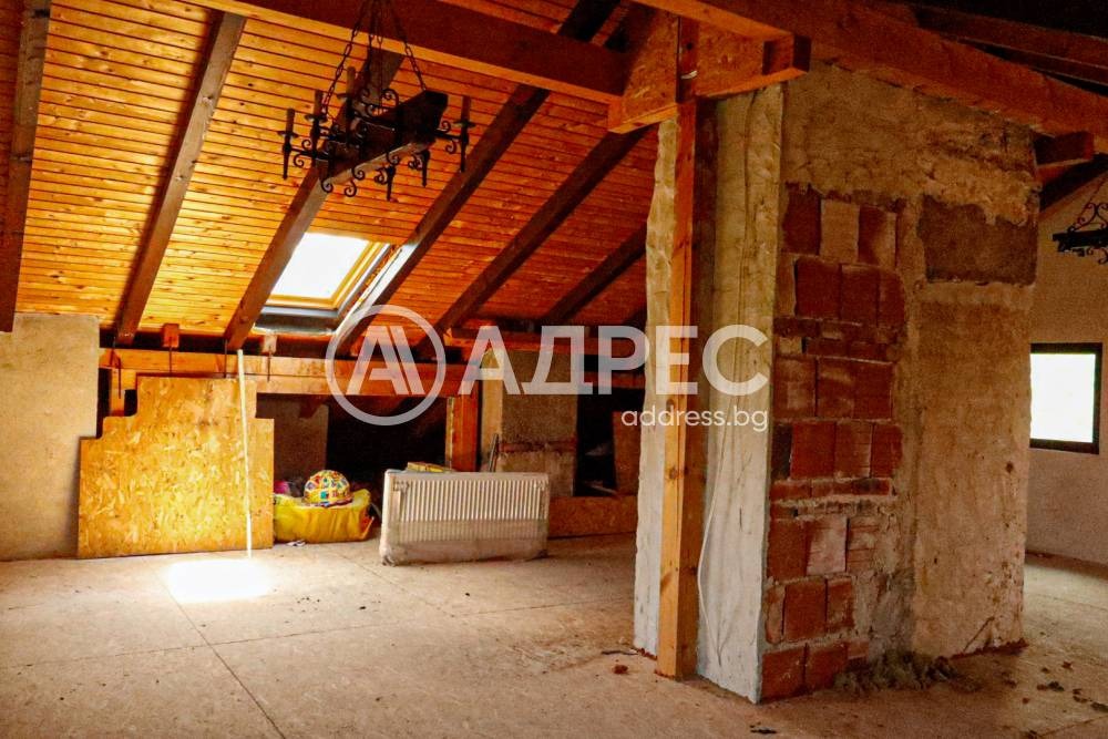 Дава под наем КЪЩА, гр. София, м-т Камбаните, снимка 5 - Къщи - 53004956