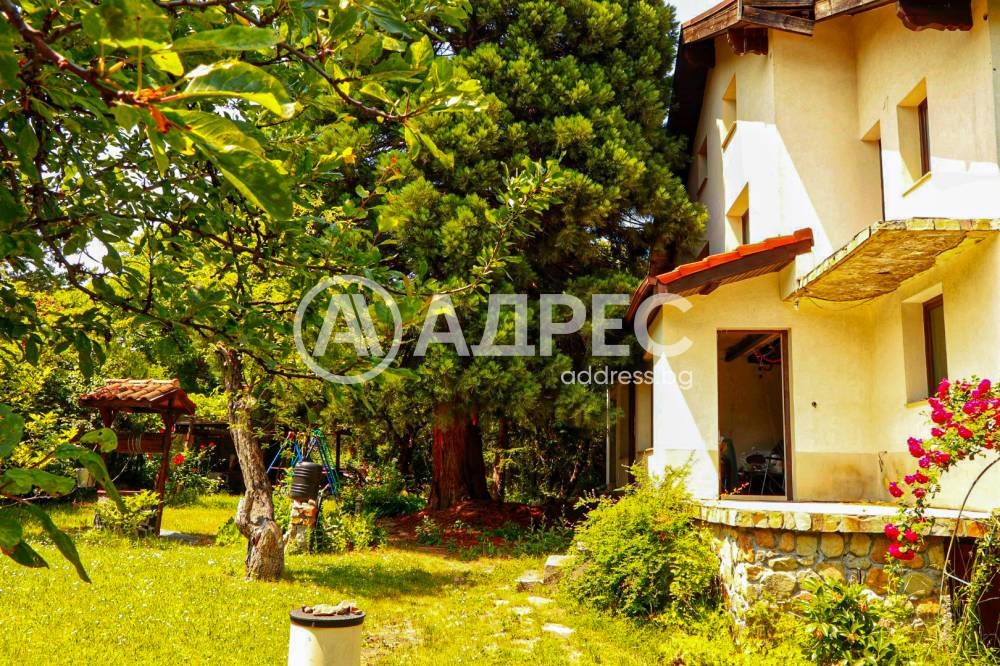 Дава под наем КЪЩА, гр. София, м-т Камбаните, снимка 11 - Къщи - 53004956