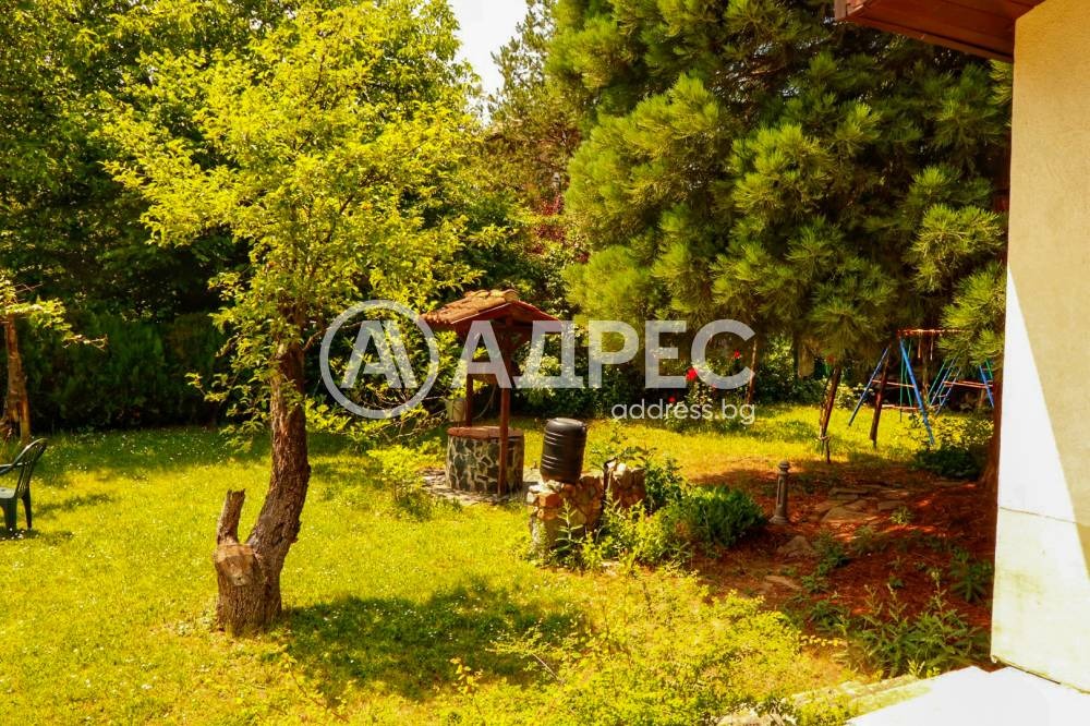 Дава под наем КЪЩА, гр. София, м-т Камбаните, снимка 6 - Къщи - 53004956