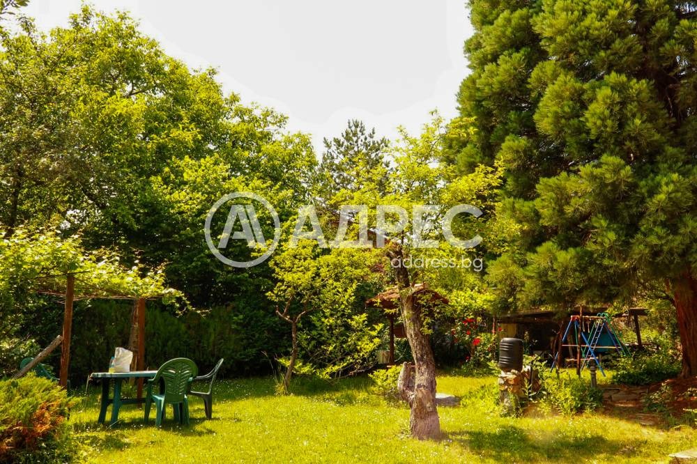 Дава под наем КЪЩА, гр. София, м-т Камбаните, снимка 12 - Къщи - 53004956