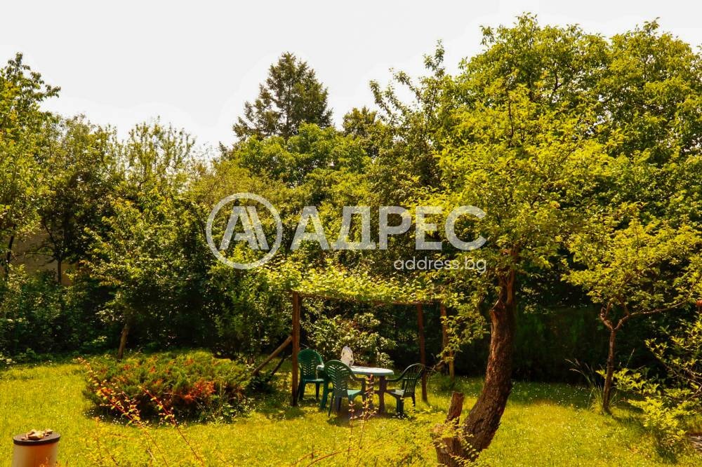 Дава под наем КЪЩА, гр. София, м-т Камбаните, снимка 2 - Къщи - 53004956