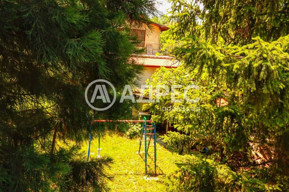 Дава под наем КЪЩА, гр. София, м-т Камбаните, снимка 2 - Къщи - 53004956