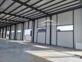 Дава под наем СКЛАД, гр. Пловдив, Индустриална зона - Юг, снимка 3