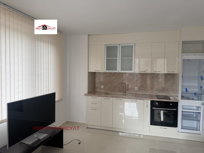 Дава под Наем 3-СТАЕН в град Велико Търново, Център - 85 кв.м / 460.16 € » 900 лв., ИМОТИ КОНСУЛТ
