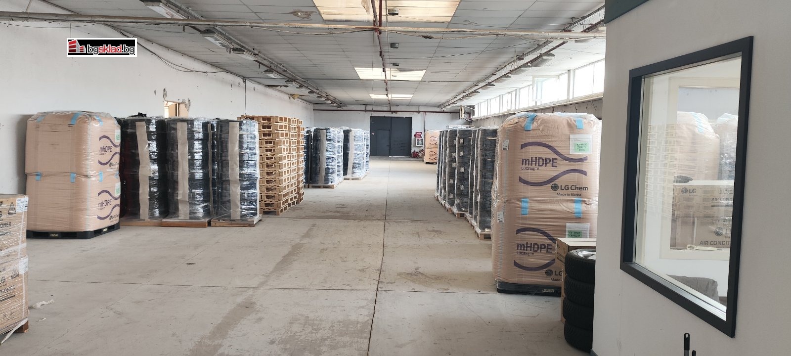 Дава под Наем ПРОМ. ПОМЕЩЕНИЕ | Imot.bg — изображение 3