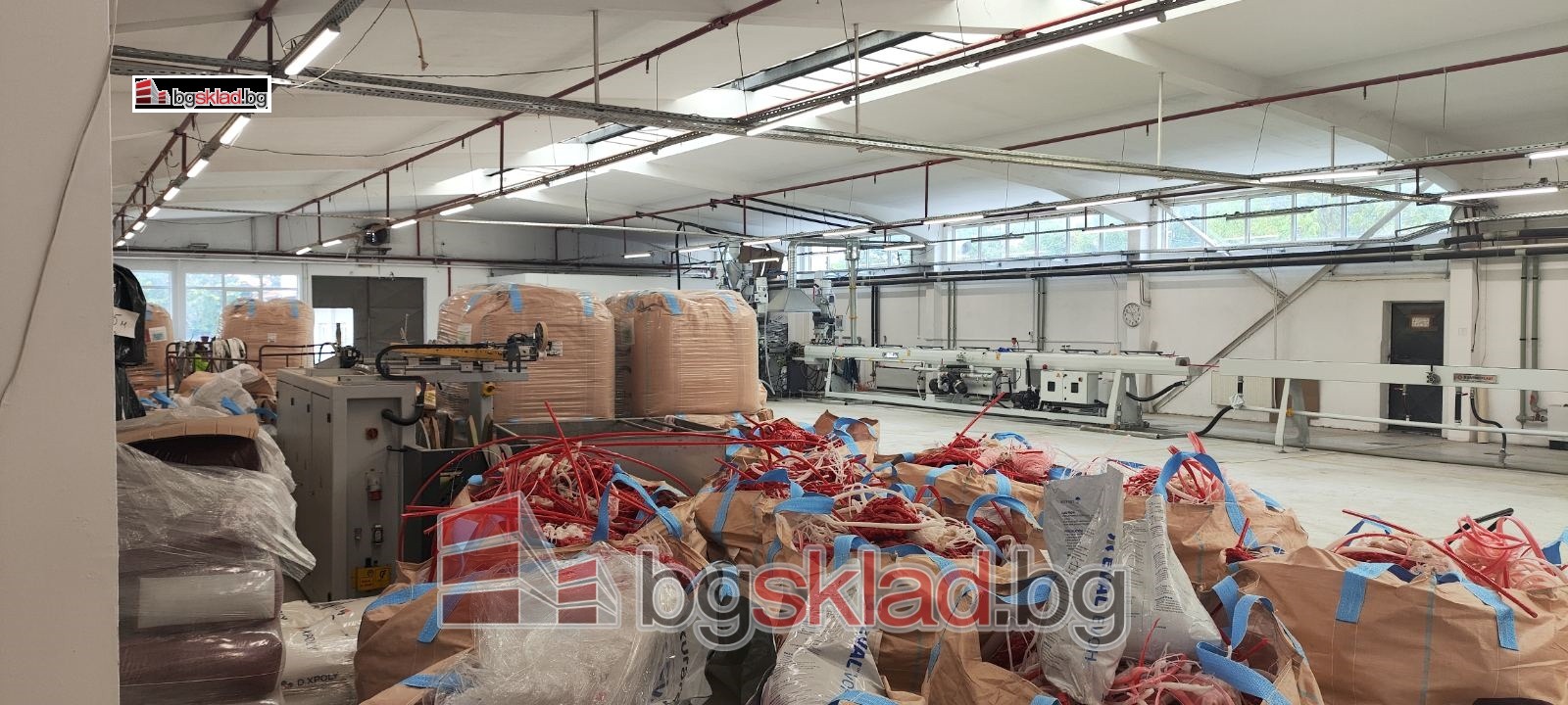 Дава под Наем ПРОМ. ПОМЕЩЕНИЕ | Imot.bg — изображение 1