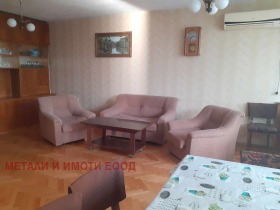 1 bedroom Shirok tsentar, Ruse 1