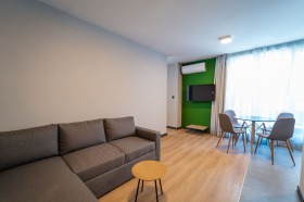 En renta 1 dormitorio