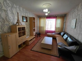 2 спаваће собе Младост 4, Софија