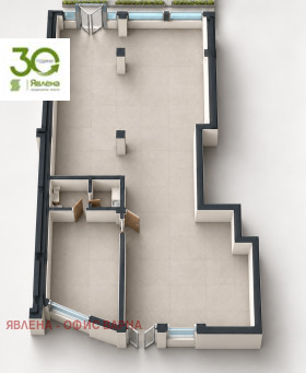 МАГАЗИН, 340 m2