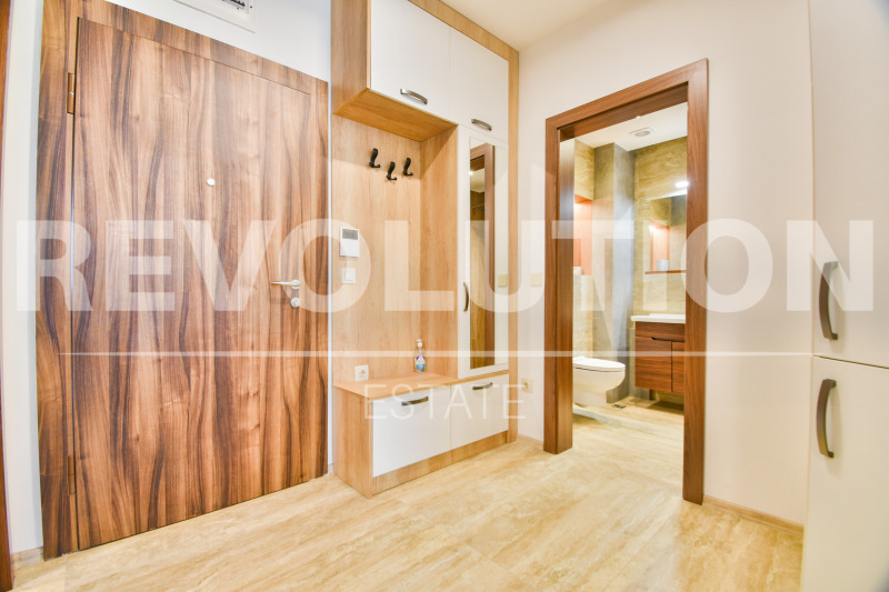 En renta  1 dormitorio Sofia , Vitosha , 70 metros cuadrados | 64183342 - imagen [6]