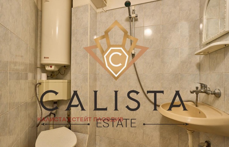 För uthyrning  1 sovrum Plovdiv , Mladejki Halm , 45 kvm | 67623906 - bild [7]