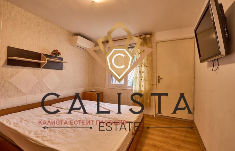 För uthyrning  1 sovrum Plovdiv , Mladejki Halm , 45 kvm | 67623906 - bild [5]