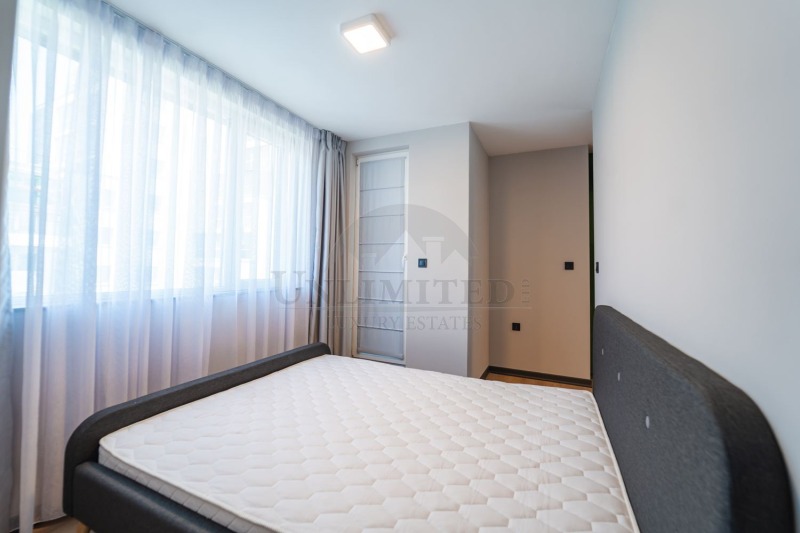 Дава под наем  2-стаен град София , Център , 65 кв.м | 59591461 - изображение [8]