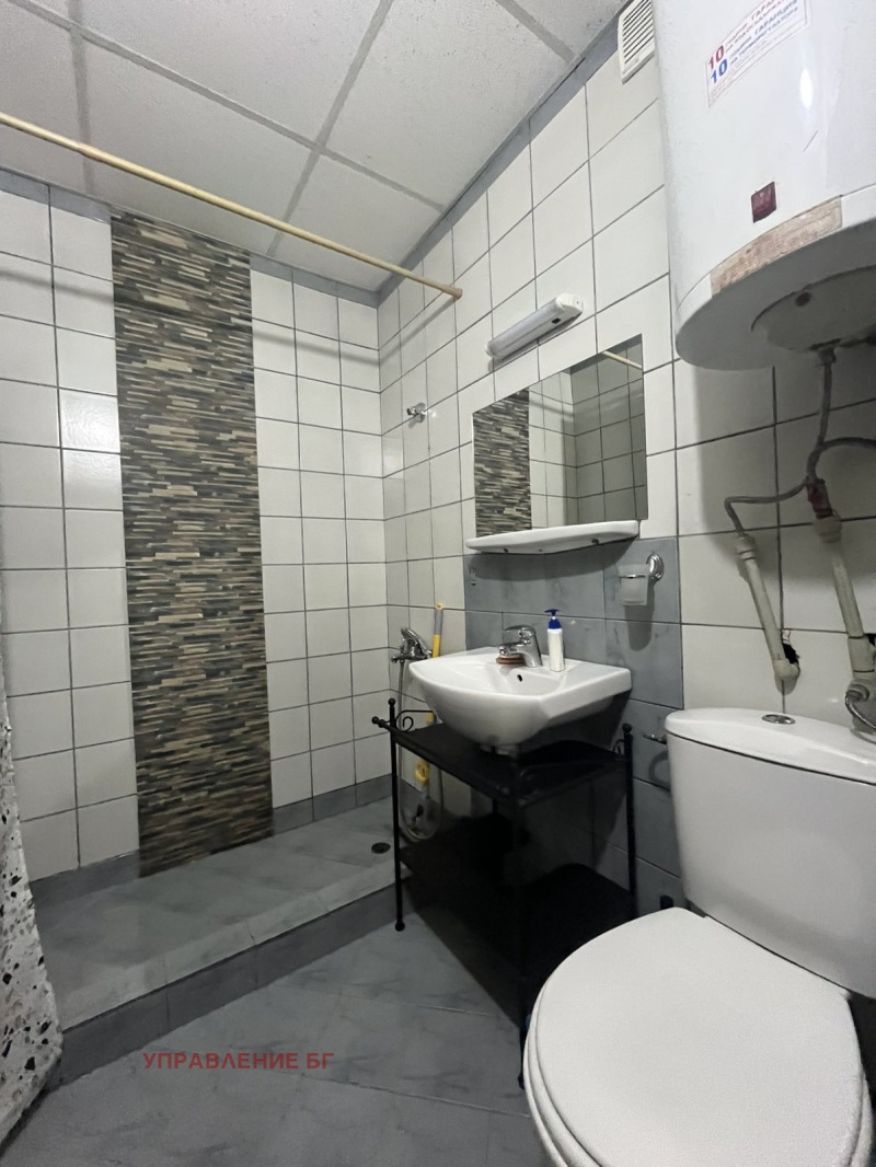Da affittare  1 camera da letto Sofia , Hadgi Dimitar , 50 mq | 31758919 - Immagine [6]